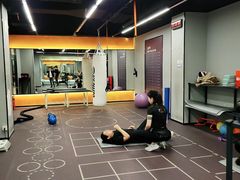 -乐刻运动健身(同曦假日百货店)