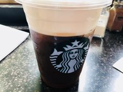 -星巴克(福州万象九宜城分店)