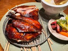 -OTIUM • 柴屿麦(亮马桥店)