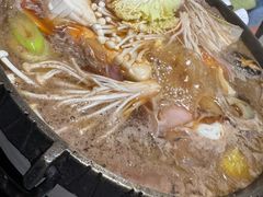 -天狗山料理(省体店)