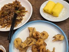 -潮福城大酒楼·潮粤菜·港式点心(阳光城店)