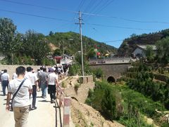 -梁家河村红色旅游区