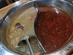 -傣妹火锅(南京东路一店)