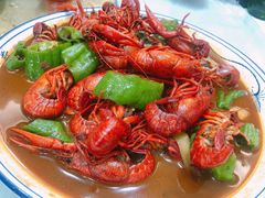 -老南京土菜馆(状元境店)