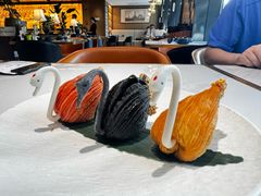 -云山茶餐厅(广东大厦店)