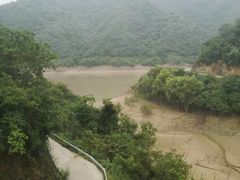 -汉中石门栈道风景区