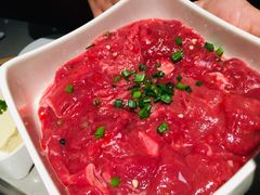 -海底捞火锅(万象城店)