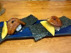 -福匠日本料理(人民路店)