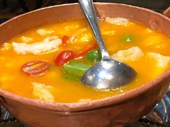 -云海肴·云南小炒·汽锅鸡(天津国金汇店)