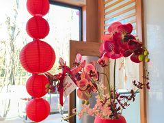 -莫多多餐厅