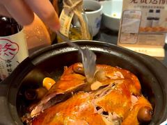 -龍聚祥烧麦馆(万达店)