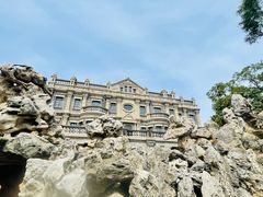 -张学良旧居陈列馆