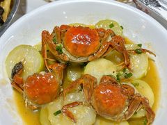 -东坊味道私房菜·地道顺德菜(大良店)