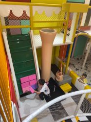 -泛尼尼儿童乐园(文化广场店)