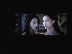 -中影国际影城(西溪印象城CINITYLED店)