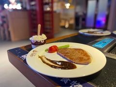 -蓝鲸湾汤泉(包河店)