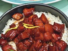 -小江南(万福园店)