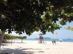 -三亚亚龙湾天域度假酒店