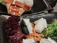 -湊湊火锅·茶憩(和平大悦城店)