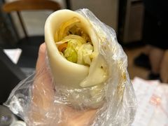 -张果佬年糕卷(科巷店)