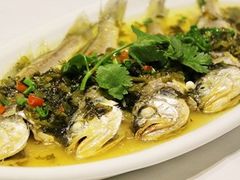 -天天渔港海鲜酒家(石浦玉泉路店)