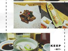 -和风清味日本料理(希尔顿店)