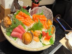 -匠和风精致料理(成都龙湖滨江天街店)