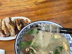 -苏生镇江鸭血粉丝(永泰国际广场店)