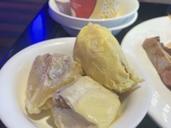 -花西亭·海鲜自助餐厅(瑞城名人酒店)