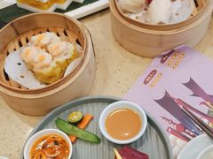 -点都德(龙之梦店)