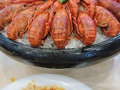 -曹胖子龙虾馆(黄桦路店)