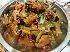 -阿胖龙虾小海鲜(宁国南路总店)