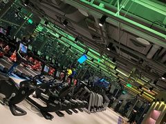 -Trainyard 炼·工场(中国国际贸易中心店)