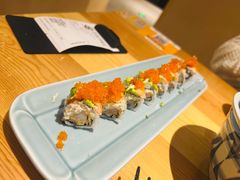 -Tuna maki寿司(园区永旺店)