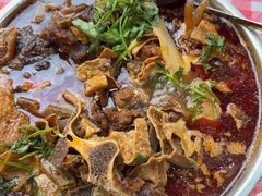-江三王记牛杂馆(总店)