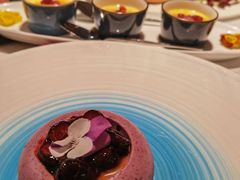 -PARFUM FLORAL花境法餐(南京首店)