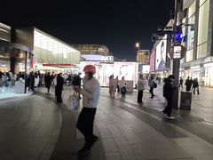 -杭州湖滨in77