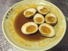 -靓靓蒸虾(中山公园店)