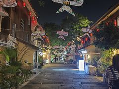 -小河直街历史文化街区