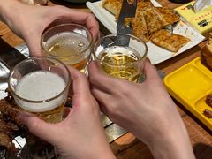 -那些年记忆烧烤