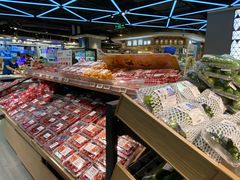 -盒马鲜生(大成店)