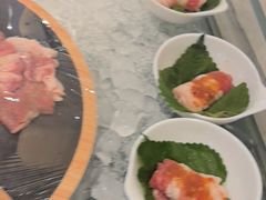 -尚宴牛特鲜自助(太原街万达店)
