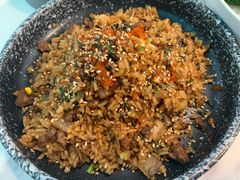 -拾挚扒房(招商花园城店)