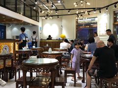 大堂-仁信老铺(嘉信店)