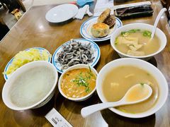 -老爆肚满五香烧牛羊肉