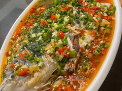 -飞虹鱼馆(春华路店)