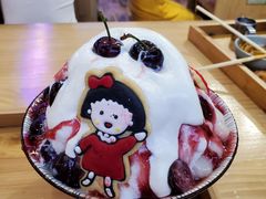 -怪物的冰与火(天虹商场中山路店)