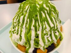 -王守财小山園