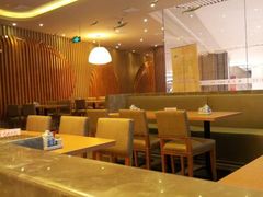 大堂-大渔铁板烧(中山路八佰伴店)