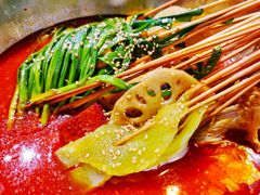 -付小姐在成都(吾悦广场店)